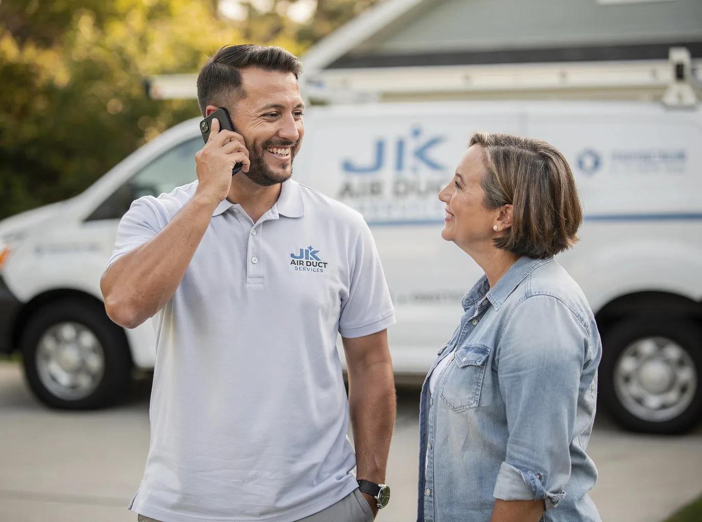 Air Duct Cleaning Sale Creek, TN FAQs